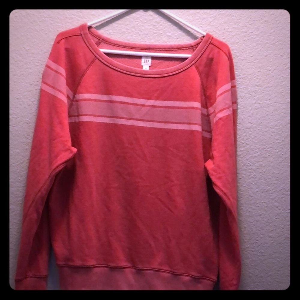 B2G1 Gap vintage sweatshirt